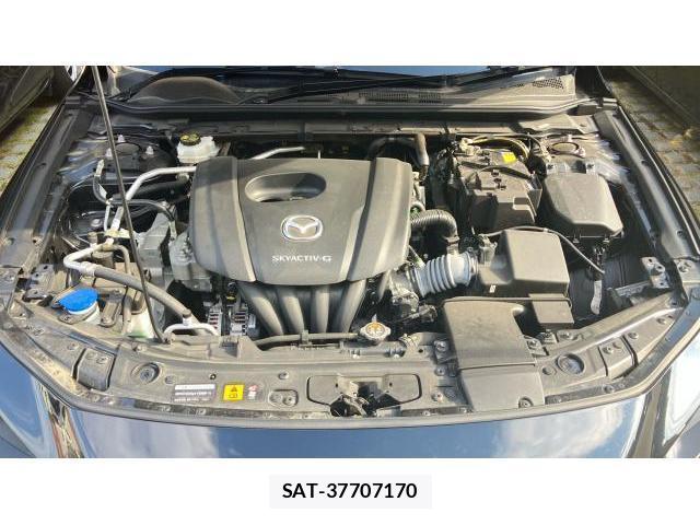 Mazda MAZDA3 2019-07 8551242-14