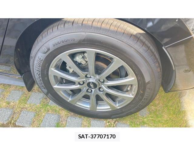 Mazda MAZDA3 2019-07 8551242-5