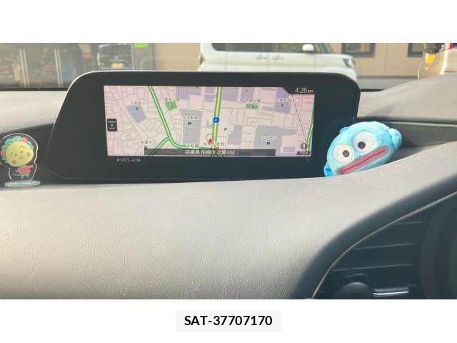 Mazda MAZDA3 2019-07 8551242-8
