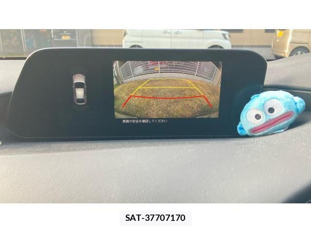 Mazda MAZDA3 2019-07 8551242-9