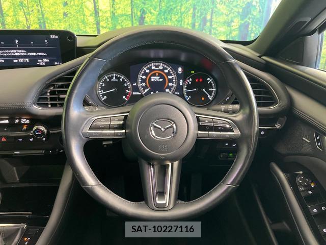 Mazda MAZDA3 2019-07 8551866-10
