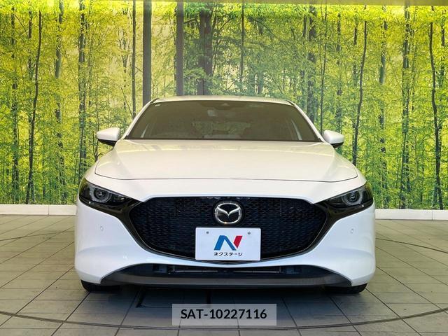 Mazda MAZDA3 2019-07 8551866-13