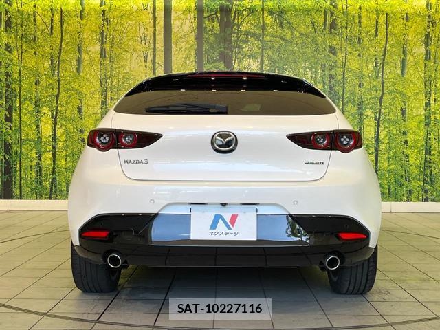 Mazda MAZDA3 2019-07 8551866-14