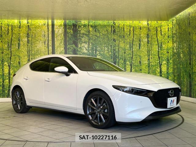 Mazda MAZDA3 2019-07 8551866-15
