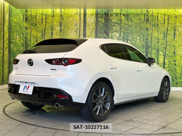 Mazda MAZDA3 2019-07 8551866-16