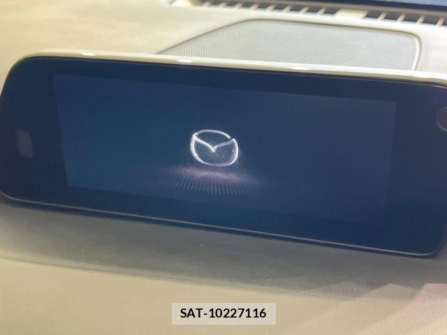 Mazda MAZDA3 2019-07 8551866-2