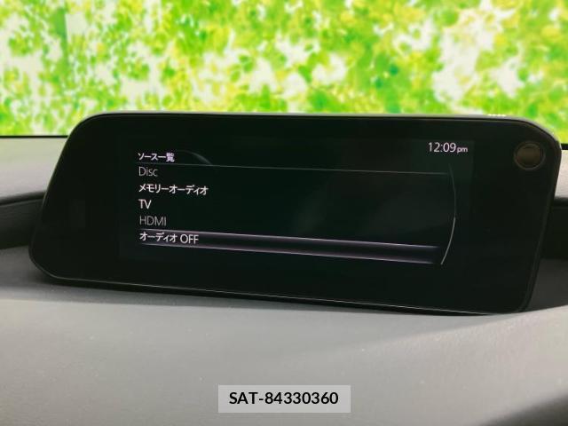Mazda MAZDA3 2019-10 8552255-10