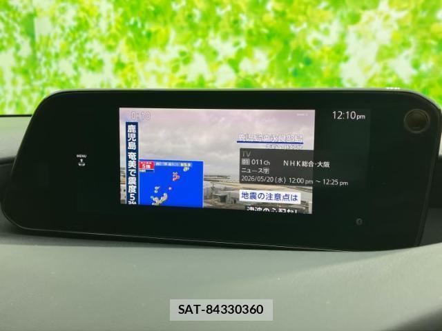 Mazda MAZDA3 2019-10 8552255-11