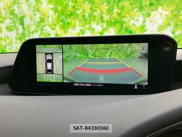 Mazda MAZDA3 2019-10 8552255-12