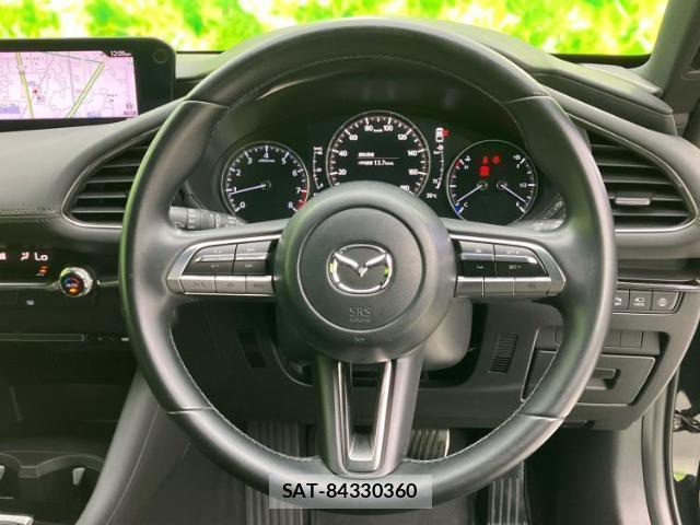 Mazda MAZDA3 2019-10 8552255-13