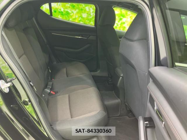 Mazda MAZDA3 2019-10 8552255-4