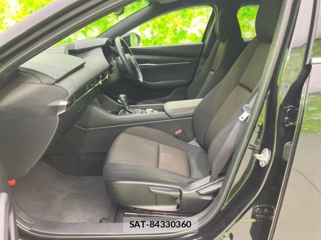 Mazda MAZDA3 2019-10 8552255-5