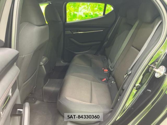 Mazda MAZDA3 2019-10 8552255-6