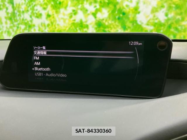 Mazda MAZDA3 2019-10 8552255-9