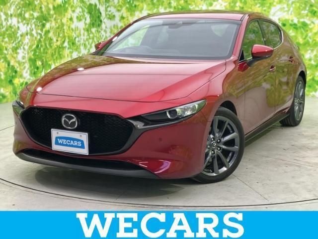 Mazda MAZDA3 2019-05 8552572-0