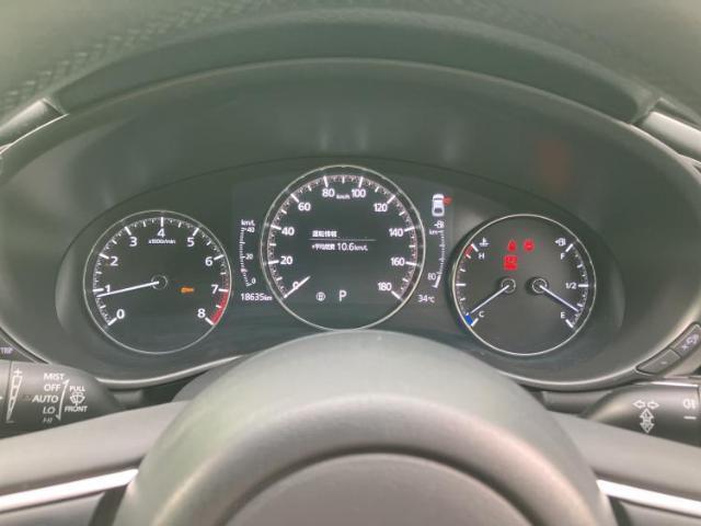Mazda MAZDA3 2019-05 8552572-14