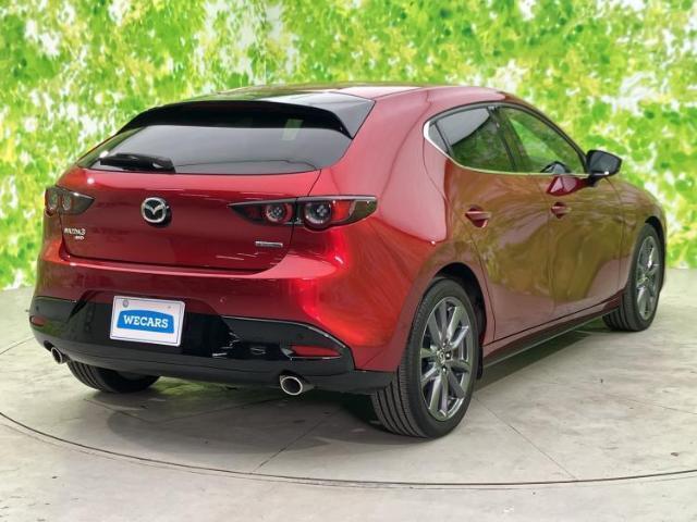 Mazda MAZDA3 2019-05 8552572-2