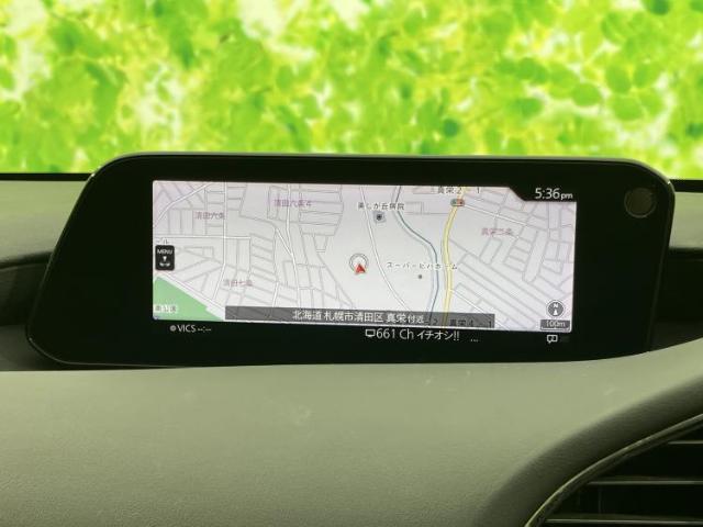 Mazda MAZDA3 2019-05 8552572-9