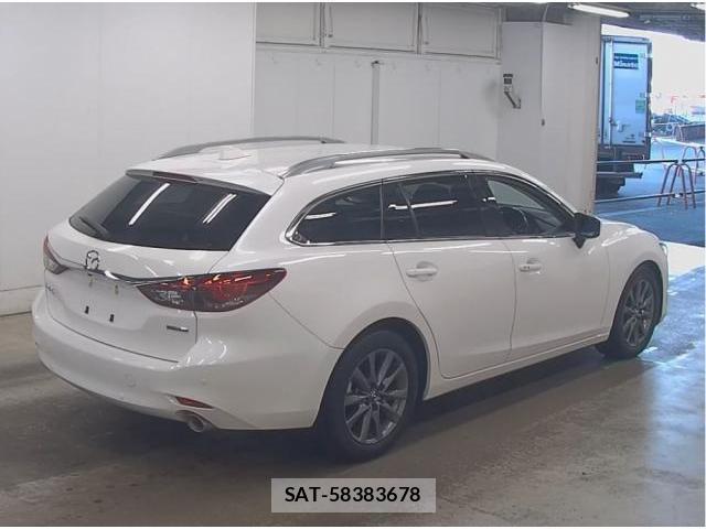 Mazda MAZDA6 2021-09 8551594-1