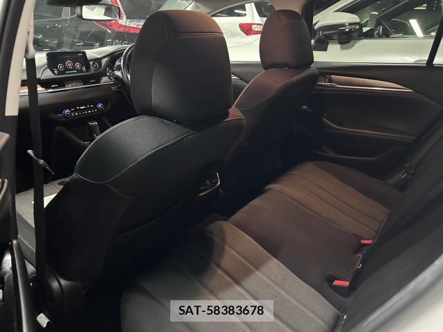 Mazda MAZDA6 2021-09 8551594-10