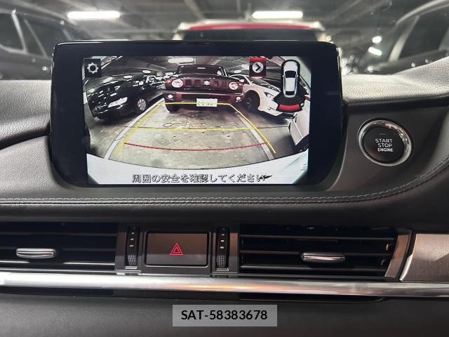 Mazda MAZDA6 2021-09 8551594-11