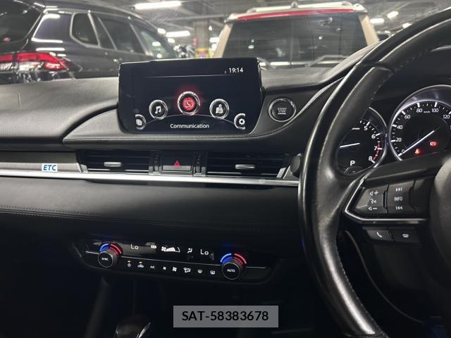 Mazda MAZDA6 2021-09 8551594-12