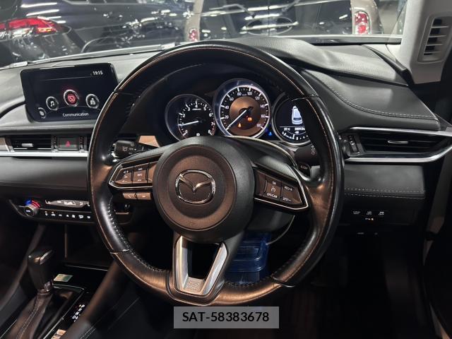 Mazda MAZDA6 2021-09 8551594-13