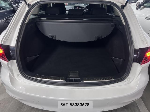 Mazda MAZDA6 2021-09 8551594-16