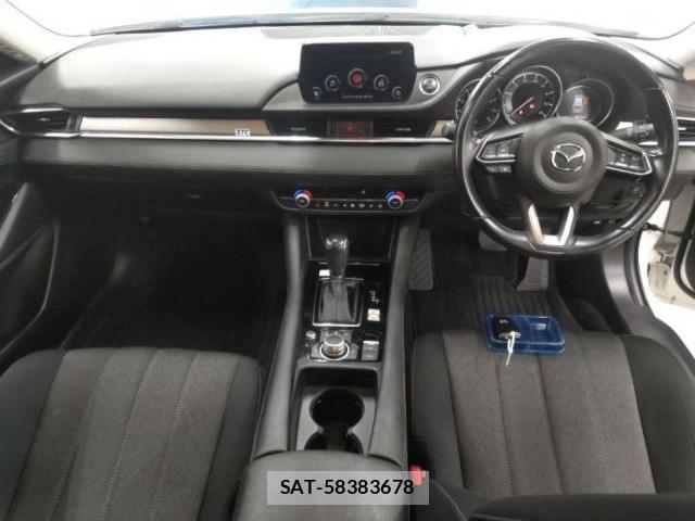 Mazda MAZDA6 2021-09 8551594-2