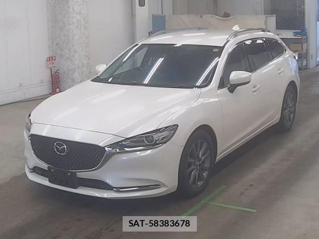 Mazda MAZDA6 2021-09 8551594-3