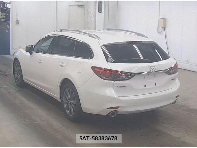 Mazda MAZDA6 2021-09 8551594-4