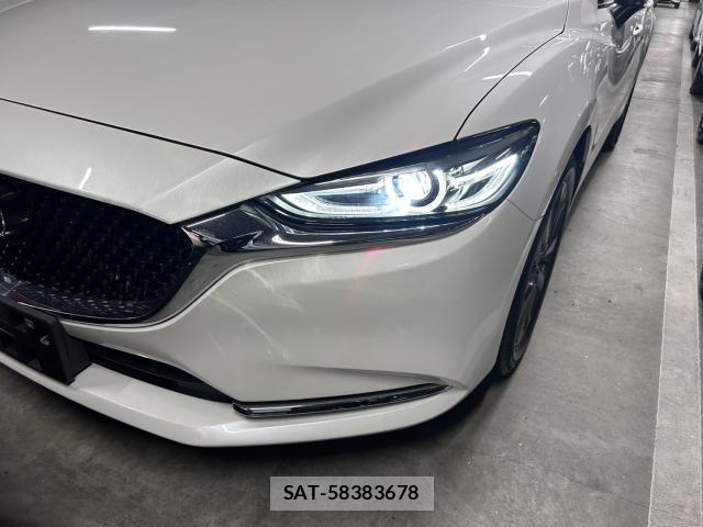 Mazda MAZDA6 2021-09 8551594-6