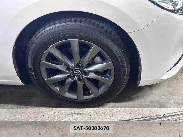 Mazda MAZDA6 2021-09 8551594-7