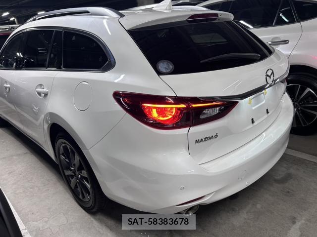 Mazda MAZDA6 2021-09 8551594-8