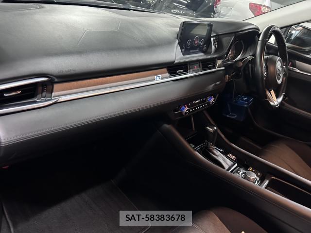 Mazda MAZDA6 2021-09 8551594-9