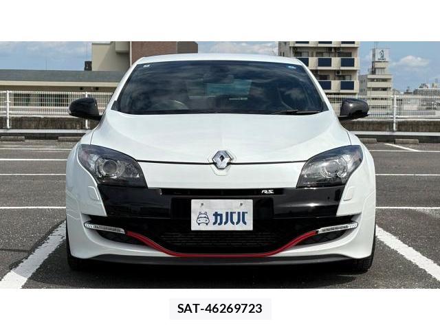 Renault MEGANE 2013 8548863-1