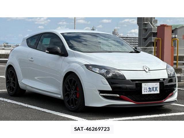 Renault MEGANE 2013 8548863-18