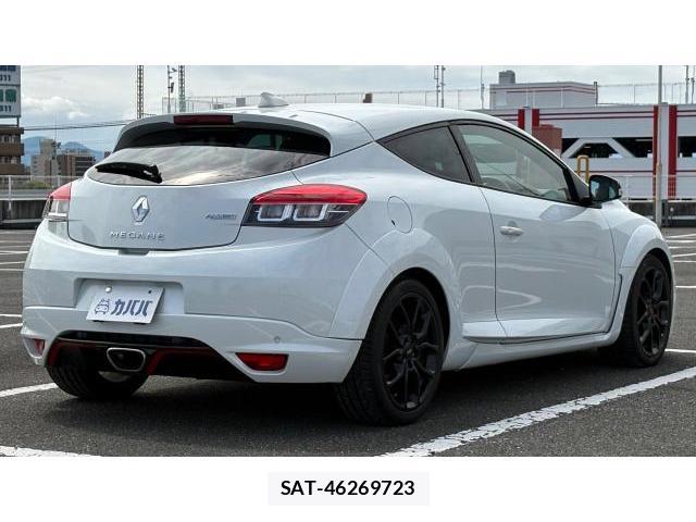 Renault MEGANE 2013 8548863-19