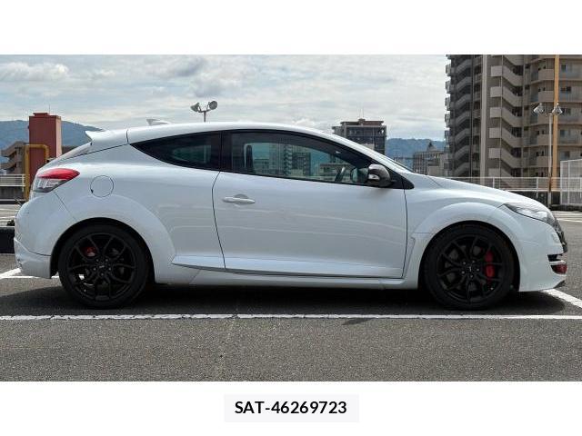 Renault MEGANE 2013 8548863-2