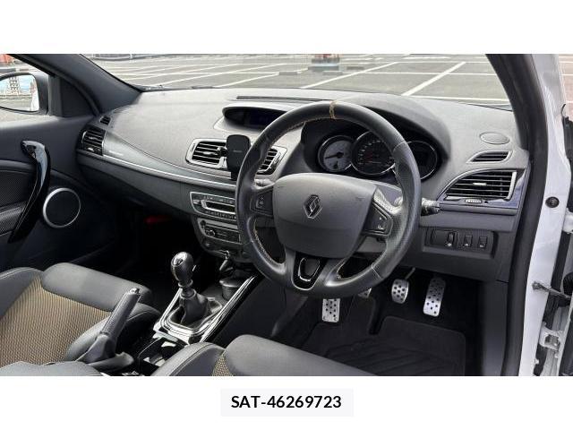 Renault MEGANE 2013 8548863-4