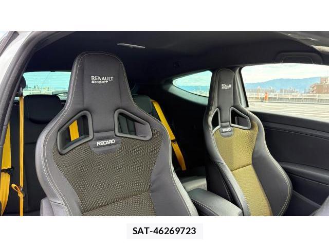 Renault MEGANE 2013 8548863-5