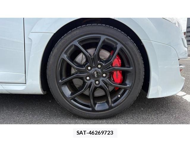 Renault MEGANE 2013 8548863-7