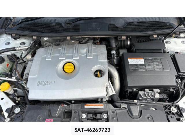 Renault MEGANE 2013 8548863-9