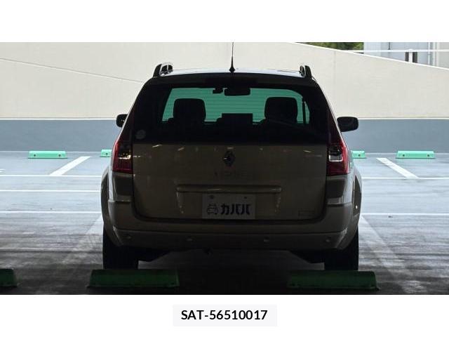 Renault MEGANE 2010 8548947-1
