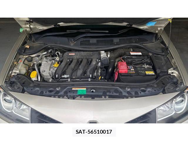 Renault MEGANE 2010 8548947-10