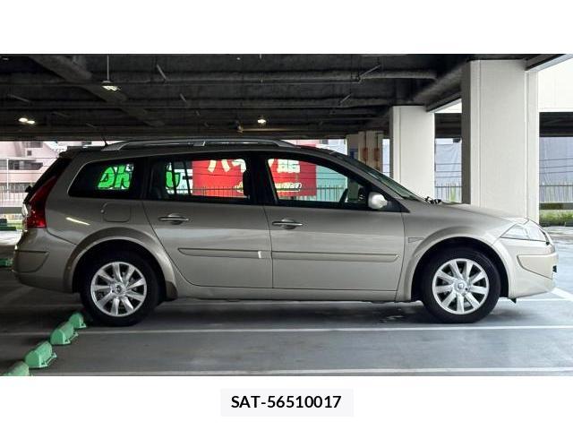 Renault MEGANE 2010 8548947-12