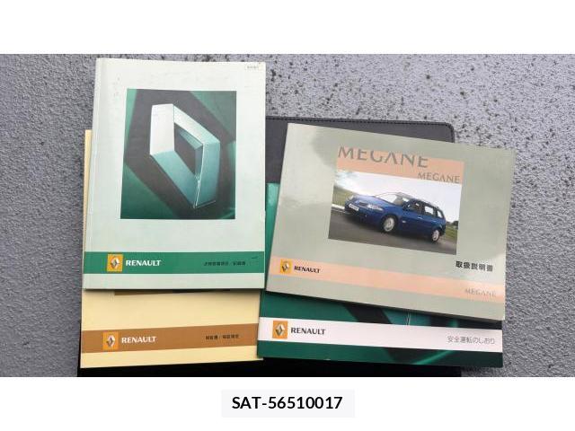 Renault MEGANE 2010 8548947-19