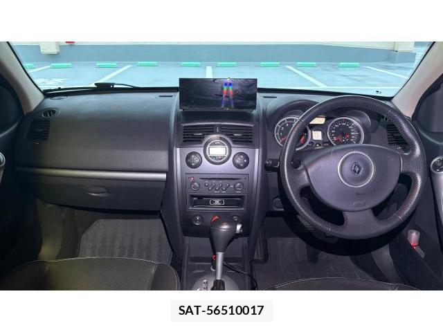 Renault MEGANE 2010 8548947-2