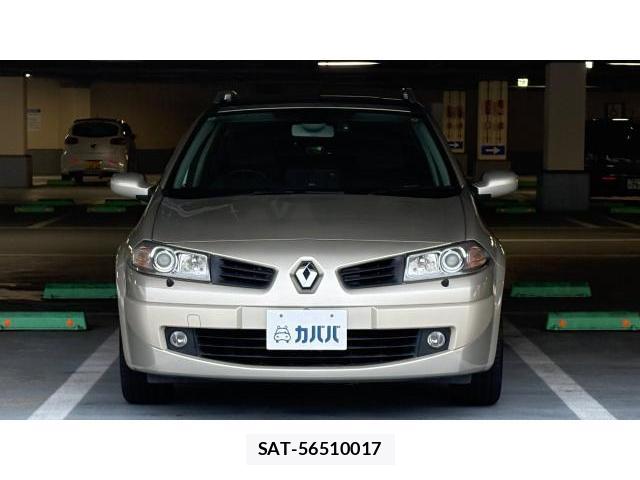 Renault MEGANE 2010 8548947-3