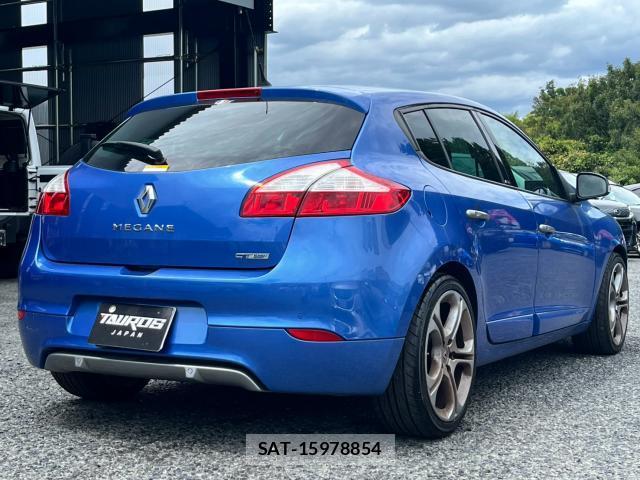 Renault MEGANE 2014-10 8549176-1